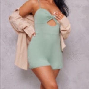 PLT ROMPER